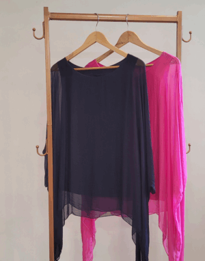 Blusa L´Aquila
