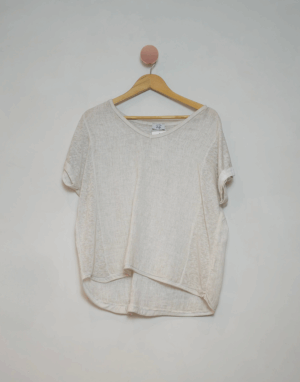 Blusa T-Shirt Lecce