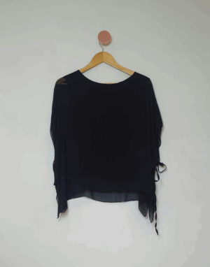 Blusa Spezia