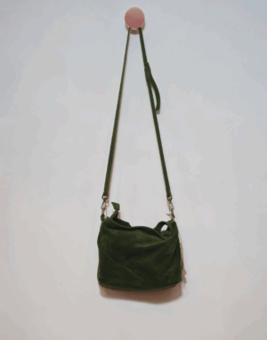 Bucket Bag
